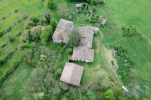 Villa a Zocca, Modena, Zocca - € 180.000 | Ref: 2554 - foto 11