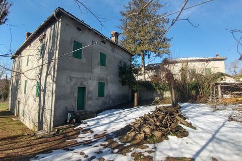 Villa a Zocca, Modena, Zocca - € 180.000 | Ref: 2554 - foto 14
