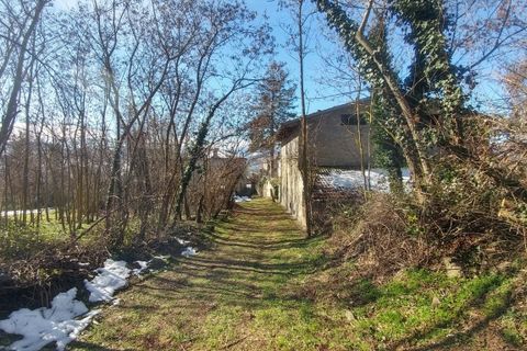 Villa a Zocca, Modena, Zocca - € 180.000 | Ref: 2554 - foto 16