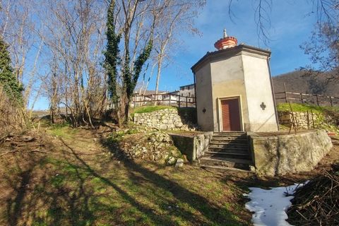 Villa a Zocca, Modena, Zocca - € 180.000 | Ref: 2554 - foto 22