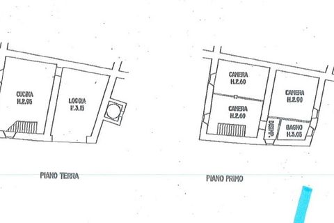 Villa a Zocca, Modena, Zocca - € 180.000 | Ref: 2554 - foto 37