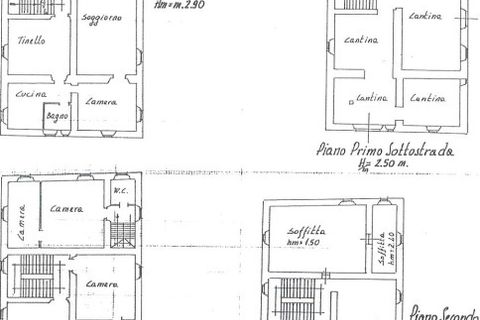 Villa a Zocca, Modena, Zocca - € 180.000 | Ref: 2554 - foto 38