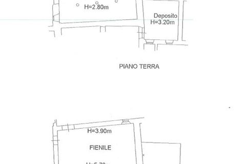 Villa a Zocca, Modena, Zocca - € 180.000 | Ref: 2554 - foto 39
