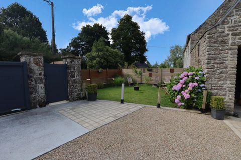 Villa a La Feuillee, Finistere, La Feuillee - € 316.500 | Ref: 6536 - foto 3