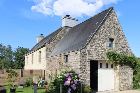 Villa a La Feuillee, Finistere, La Feuillee - € 316.500 | Ref: 6536 - foto 4