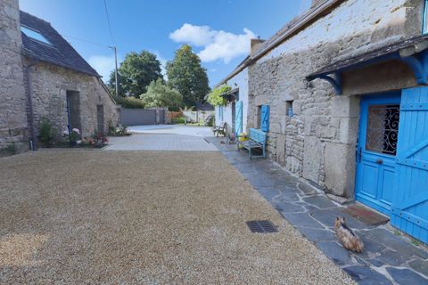 Villa a La Feuillee, Finistere, La Feuillee - € 316.500 | Ref: 6536 - foto 5