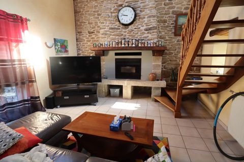 Villa a La Feuillee, Finistere, La Feuillee - € 316.500 | Ref: 6536 - foto 7