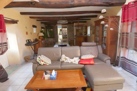 Villa a La Feuillee, Finistere, La Feuillee - € 316.500 | Ref: 6536 - foto 8