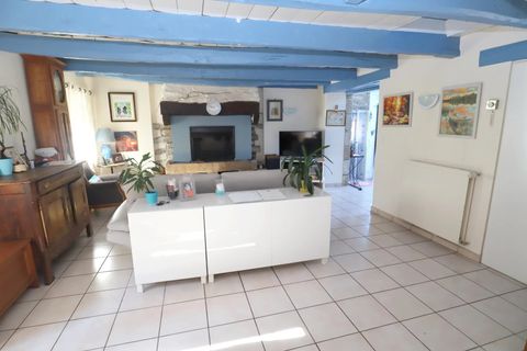 Villa a La Feuillee, Finistere, La Feuillee - € 316.500 | Ref: 6536 - foto 9