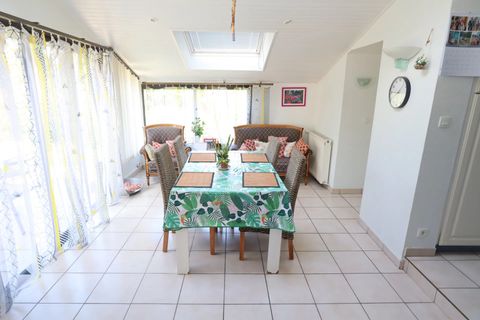 Villa a La Feuillee, Finistere, La Feuillee - € 316.500 | Ref: 6536 - foto 12