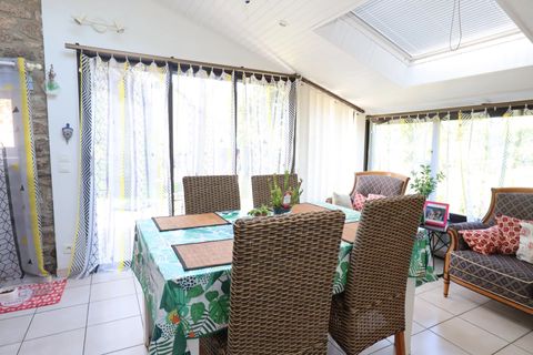 Villa a La Feuillee, Finistere, La Feuillee - € 316.500 | Ref: 6536 - foto 13