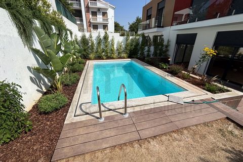 Byhus i Alcabideche, Lisbon, Alcabideche - € 1.150.000 | Ref: HAB_2091 - foto 2