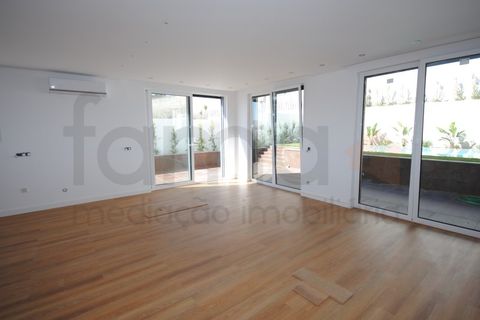 Byhus i Alcabideche, Lisbon, Alcabideche - € 1.150.000 | Ref: HAB_2091 - foto 12