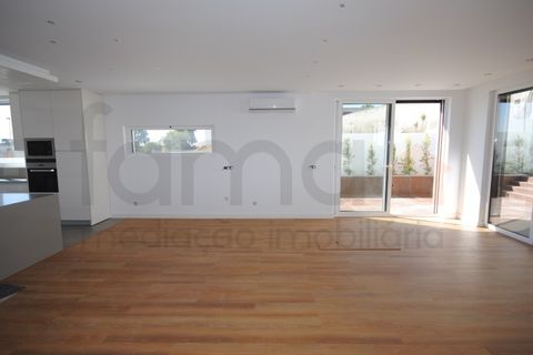 Byhus i Alcabideche, Lisbon, Alcabideche - € 1.150.000 | Ref: HAB_2091 - foto 18