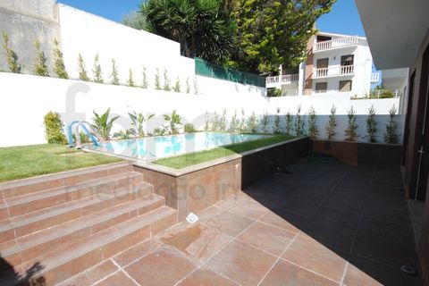 Byhus i Alcabideche, Lisbon, Alcabideche - € 1.150.000 | Ref: HAB_2091 - foto 19