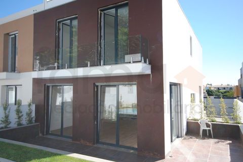 Byhus i Alcabideche, Lisbon, Alcabideche - € 1.150.000 | Ref: HAB_2091 - foto 20