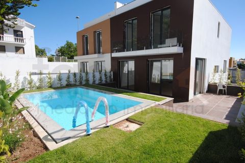 Byhus i Alcabideche, Lisbon, Alcabideche - € 1.150.000 | Ref: HAB_2091 - foto 21