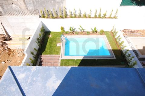 Byhus i Alcabideche, Lisbon, Alcabideche - € 1.150.000 | Ref: HAB_2091 - foto 42