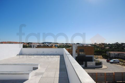 Byhus i Alcabideche, Lisbon, Alcabideche - € 1.150.000 | Ref: HAB_2091 - foto 44