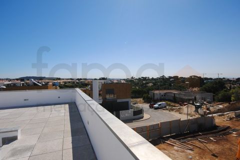 Byhus i Alcabideche, Lisbon, Alcabideche - € 1.150.000 | Ref: HAB_2091 - foto 47