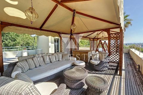 Villa i Golfe-Juan, Alpes-Maritimes, Golfe-Juan - € 2.800.000 | Ref: 85105807 - foto 3