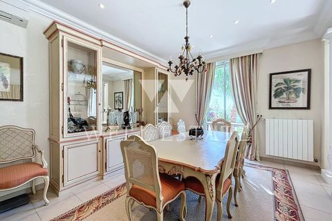 Villa i Golfe-Juan, Alpes-Maritimes, Golfe-Juan - € 2.800.000 | Ref: 85105807 - foto 5