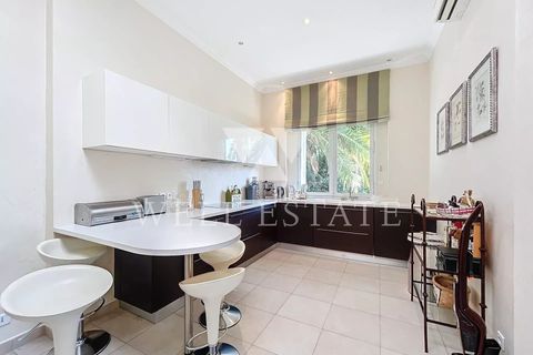Villa i Golfe-Juan, Alpes-Maritimes, Golfe-Juan - € 2.800.000 | Ref: 85105807 - foto 6