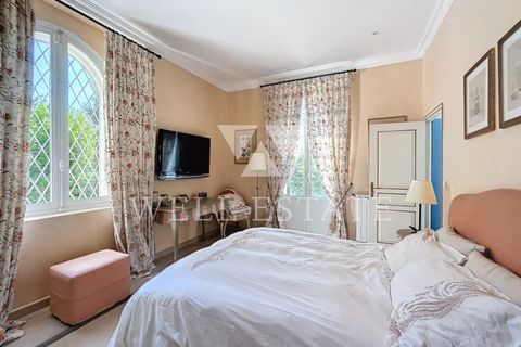 Villa i Golfe-Juan, Alpes-Maritimes, Golfe-Juan - € 2.800.000 | Ref: 85105807 - foto 12