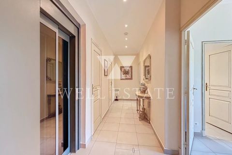 Villa i Golfe-Juan, Alpes-Maritimes, Golfe-Juan - € 2.800.000 | Ref: 85105807 - foto 16