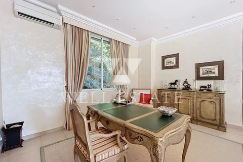Villa i Golfe-Juan, Alpes-Maritimes, Golfe-Juan - € 2.800.000 | Ref: 85105807 - foto 17