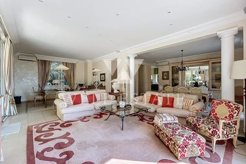 Villa i Golfe-Juan, Alpes-Maritimes, Golfe-Juan - € 2.800.000 | Ref: 85105807 - foto 19
