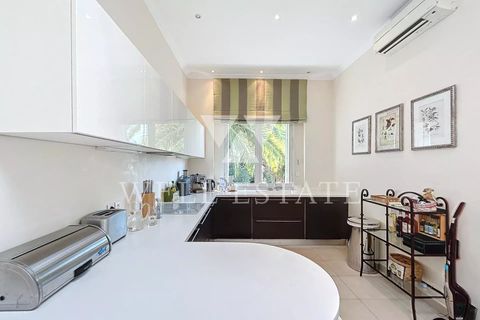 Villa i Golfe-Juan, Alpes-Maritimes, Golfe-Juan - € 2.800.000 | Ref: 85105807 - foto 20