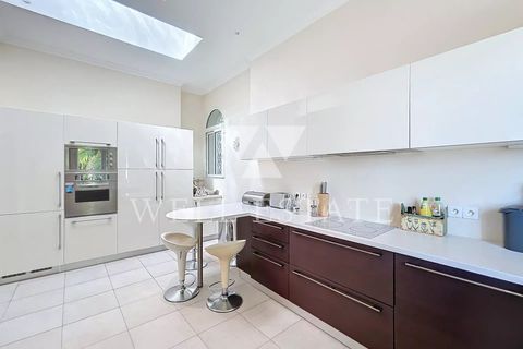 Villa i Golfe-Juan, Alpes-Maritimes, Golfe-Juan - € 2.800.000 | Ref: 85105807 - foto 21