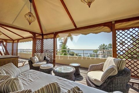 Villa i Golfe-Juan, Alpes-Maritimes, Golfe-Juan - € 2.800.000 | Ref: 85105807 - foto 23
