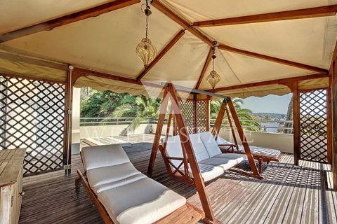 Villa i Golfe-Juan, Alpes-Maritimes, Golfe-Juan - € 2.800.000 | Ref: 85105807 - foto 24