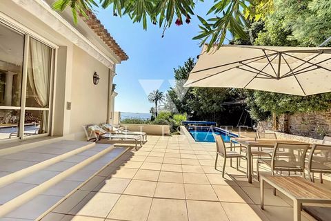Villa i Golfe-Juan, Alpes-Maritimes, Golfe-Juan - € 2.800.000 | Ref: 85105807 - foto 25