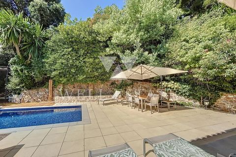 Villa i Golfe-Juan, Alpes-Maritimes, Golfe-Juan - € 2.800.000 | Ref: 85105807 - foto 26