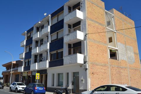 Leilighet i Deltebre, Tarragona, Deltebre - € 90 000 | Ref: FZD2252/6931 - foto 42