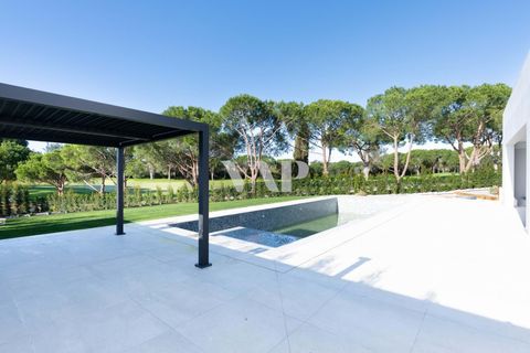 Villa i Vilamoura, Faro, Vilamoura - € 2.900.000 | Ref: VAP132834 - foto 5