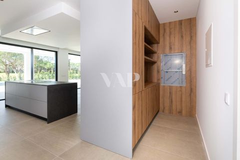 Villa i Vilamoura, Faro, Vilamoura - € 2.900.000 | Ref: VAP132834 - foto 13