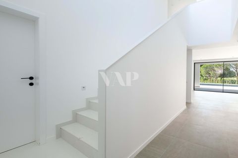 Villa i Vilamoura, Faro, Vilamoura - € 2.900.000 | Ref: VAP132834 - foto 14