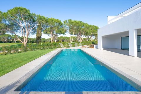 Villa i Vilamoura, Faro, Vilamoura - € 3.000.000 | Ref: VAP132835 - foto 1