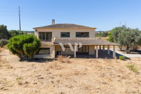 Villa i Silves, Faro, Silves - € 890.000 | Ref: VAP102836 - foto 12