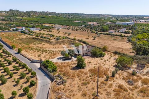 Villa i Silves, Faro, Silves - € 890.000 | Ref: VAP102836 - foto 3