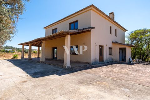Villa i Silves, Faro, Silves - € 890.000 | Ref: VAP102836 - foto 2