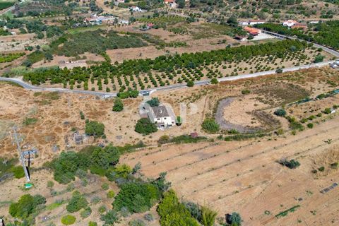 Villa i Silves, Faro, Silves - € 890.000 | Ref: VAP102836 - foto 19