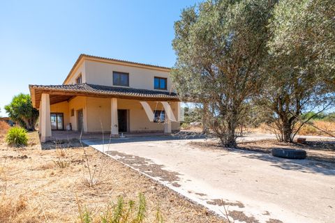 Villa i Silves, Faro, Silves - € 890.000 | Ref: VAP102836 - foto 8