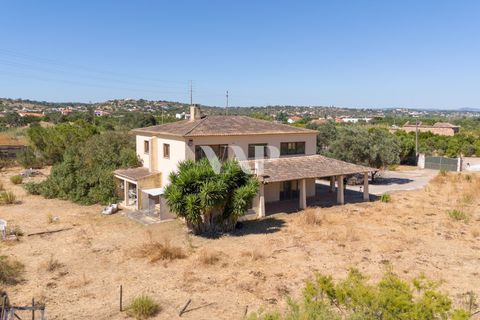 Villa i Silves, Faro, Silves - € 890.000 | Ref: VAP102836 - foto 1