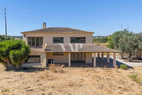 Villa i Silves, Faro, Silves - € 890.000 | Ref: VAP102836 - foto 11