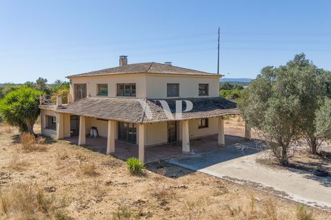 Villa i Silves, Faro, Silves - € 890.000 | Ref: VAP102836 - foto 10